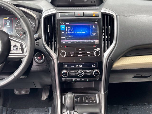Used 2019 Subaru Ascent Premium AWD/4WD image 10