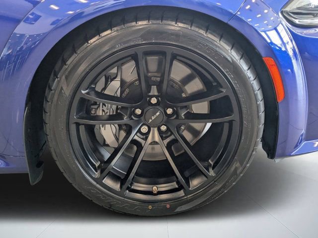 Used 2022 Dodge Charger SRT Hellcat w/ SRT Black Package image 8