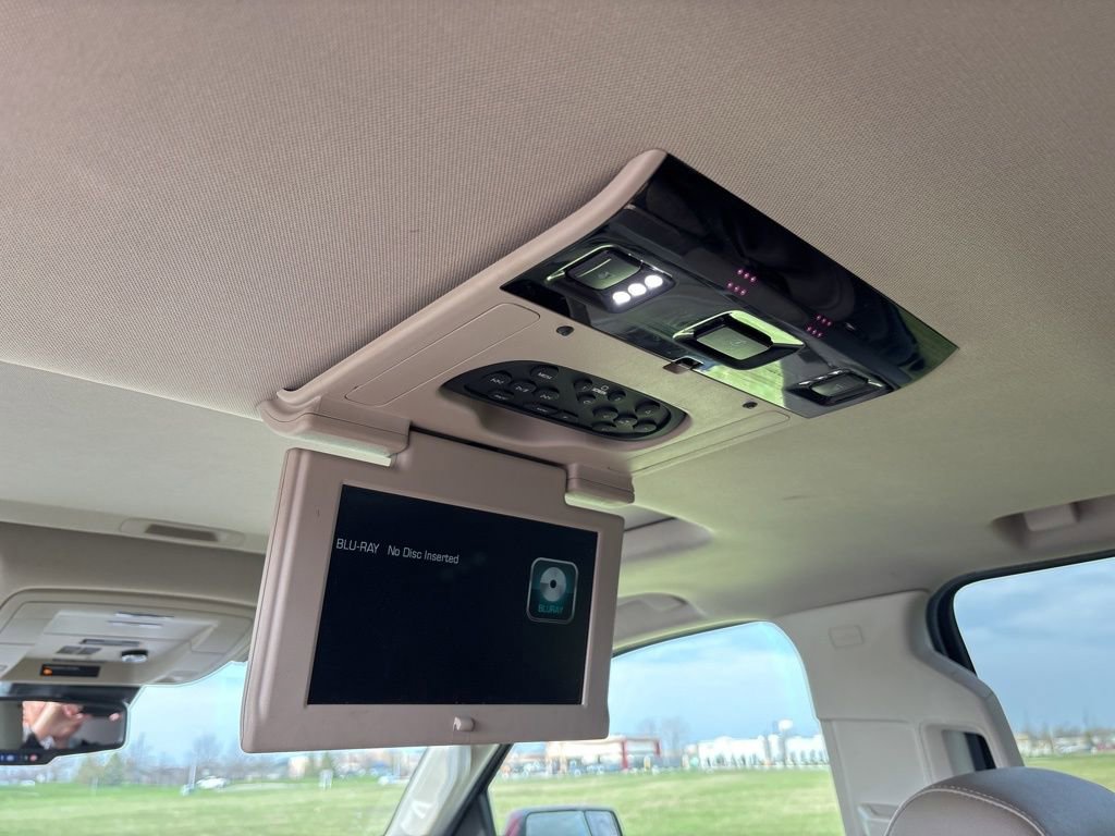 Used 2019 GMC Yukon XL SLT w/ Premium Edition image 5