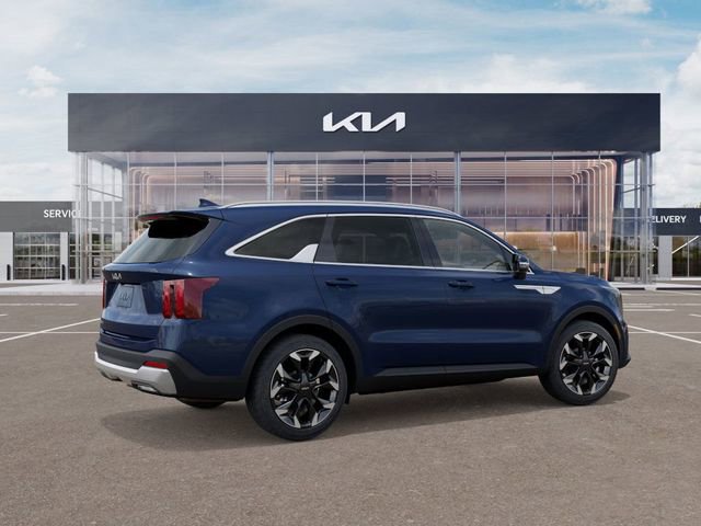 New 2026 Kia Sorento EX image 7