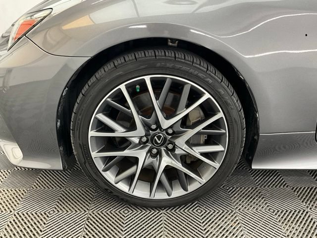 Used 2016 Lexus RC 350 RWD image 28