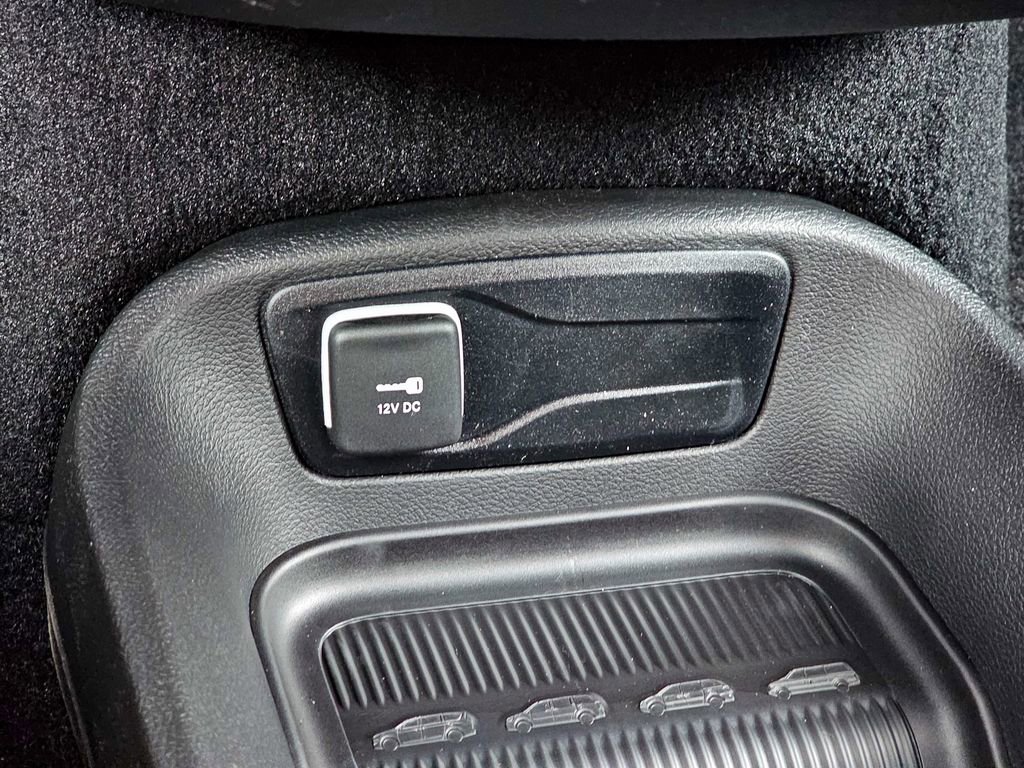 New 2026 Chrysler Pacifica Select image 29