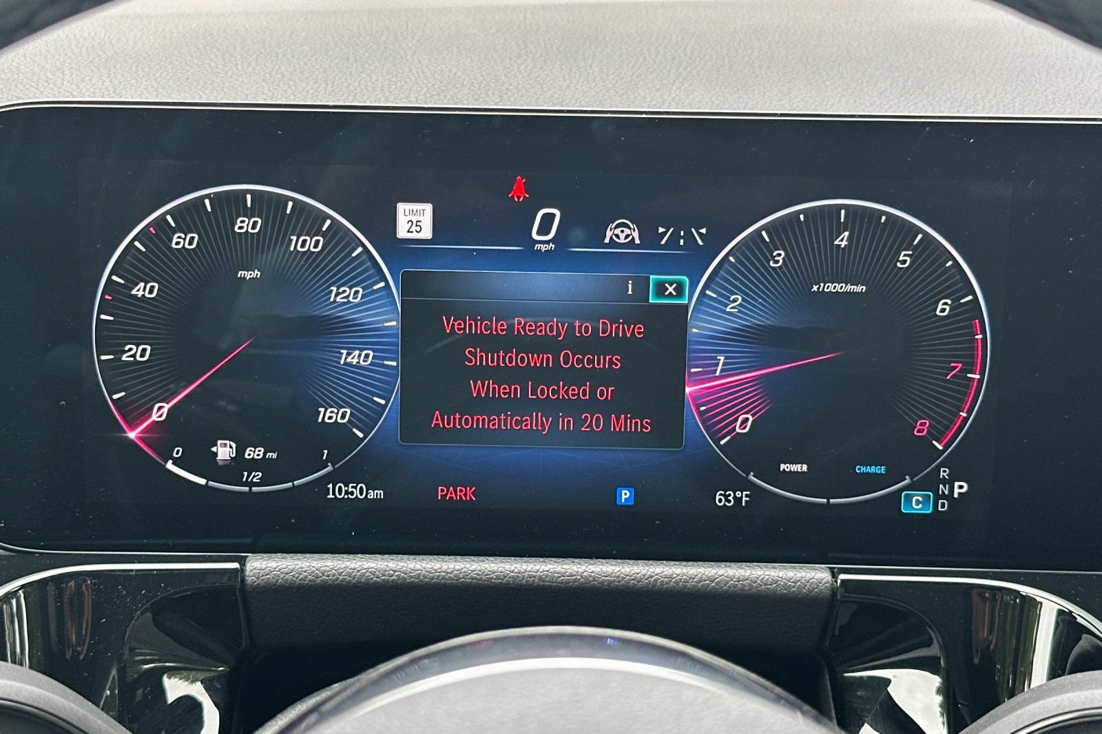 Certified 2026 Mercedes-Benz GLA 250 image 38