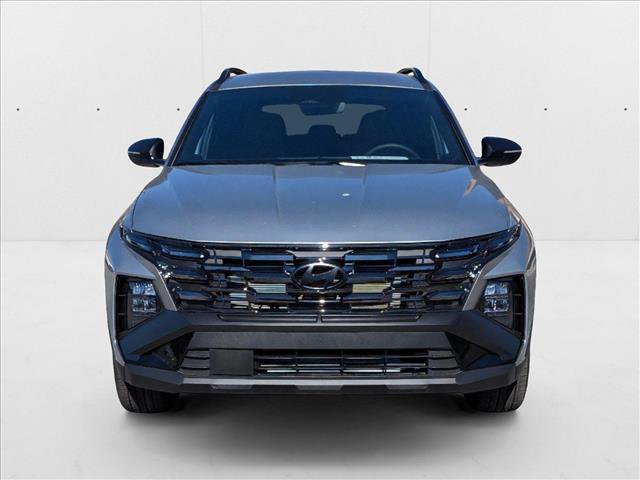 New 2025 Hyundai Tucson XRT FWD image 5