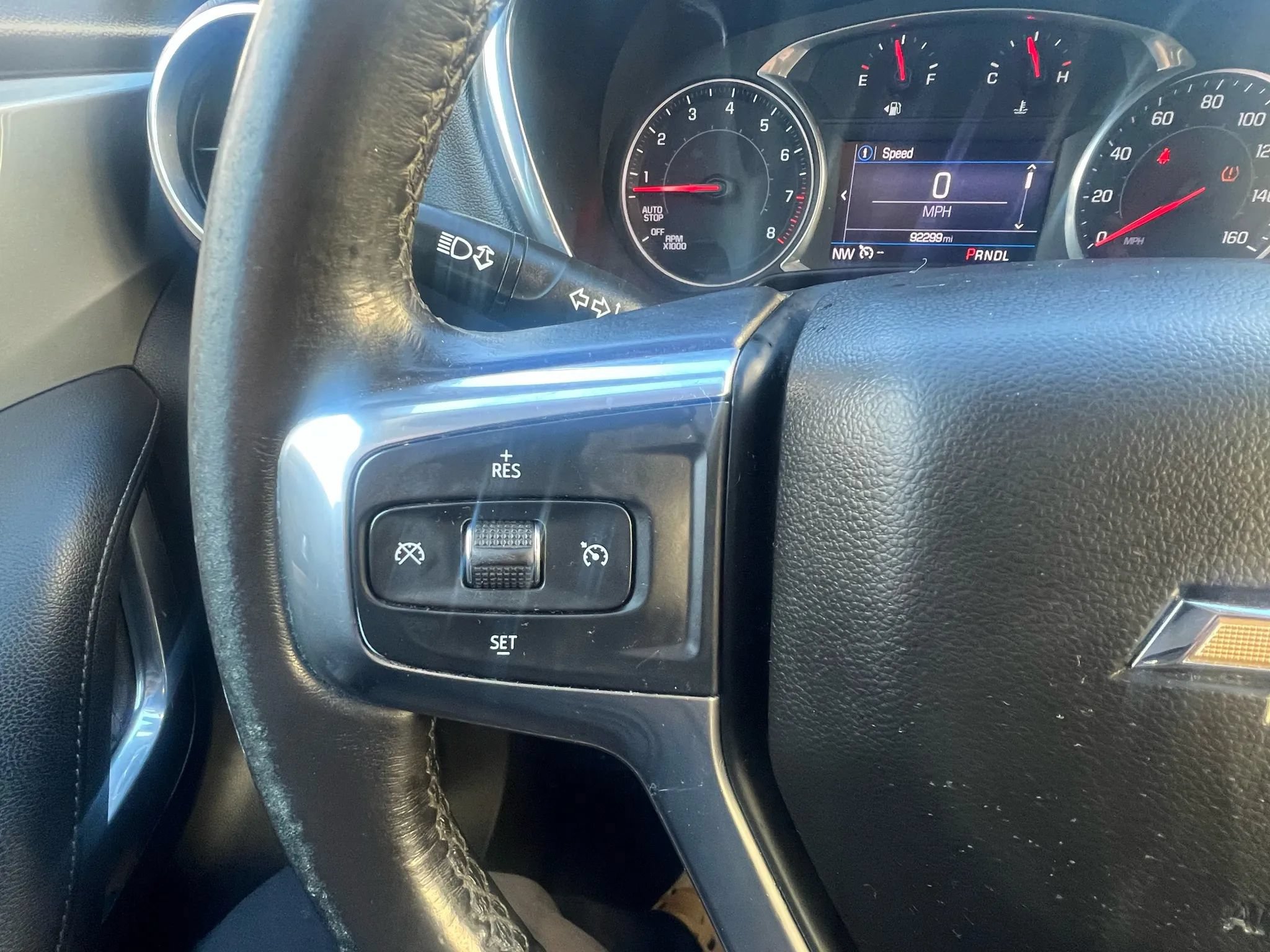Used 2019 Chevrolet Blazer LT AWD/4WD image 15