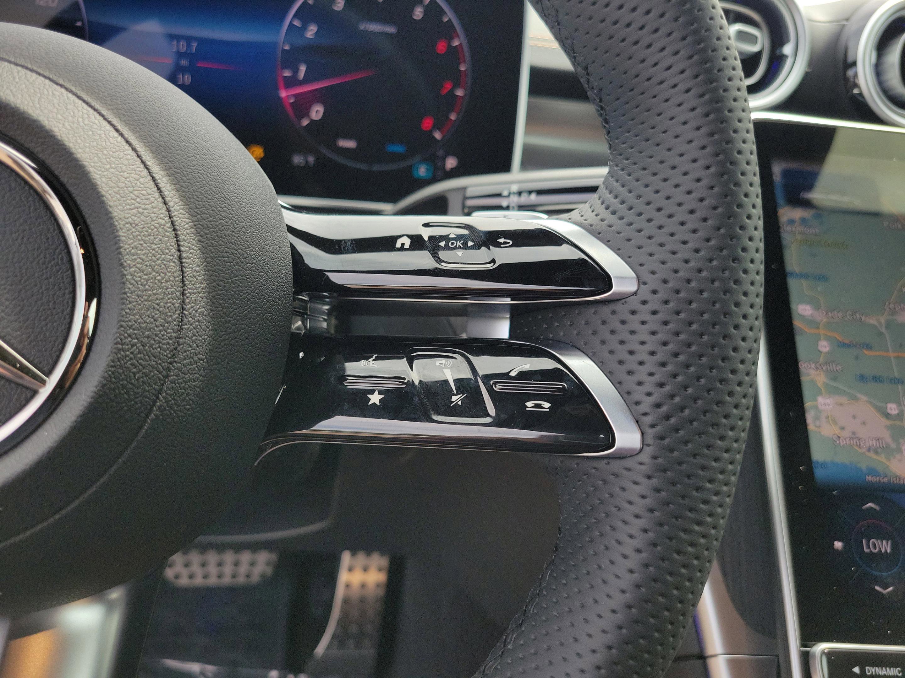 New 2026 Mercedes-Benz CLE 450 4MATIC Coupe image 21