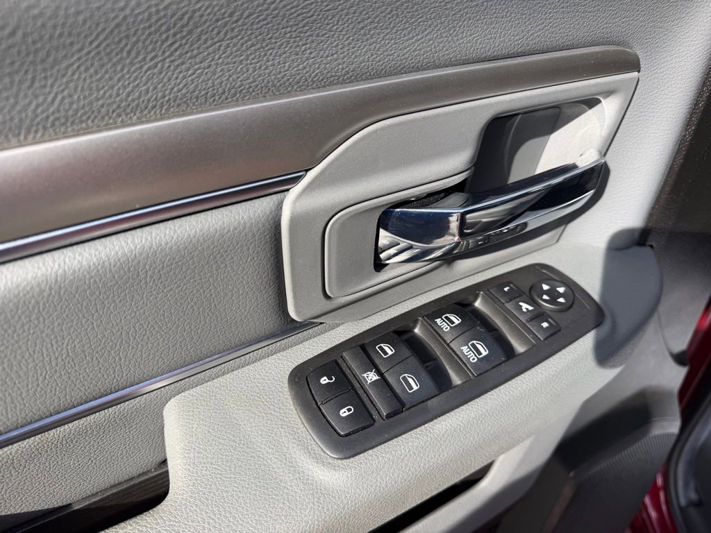 Used 2019 RAM 1500 Big Horn image 20