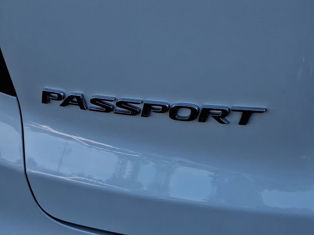 Certified 2019 Honda Passport Sport image 31