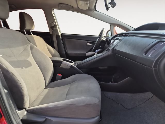 Used 2015 Toyota Prius Two FWD image 15