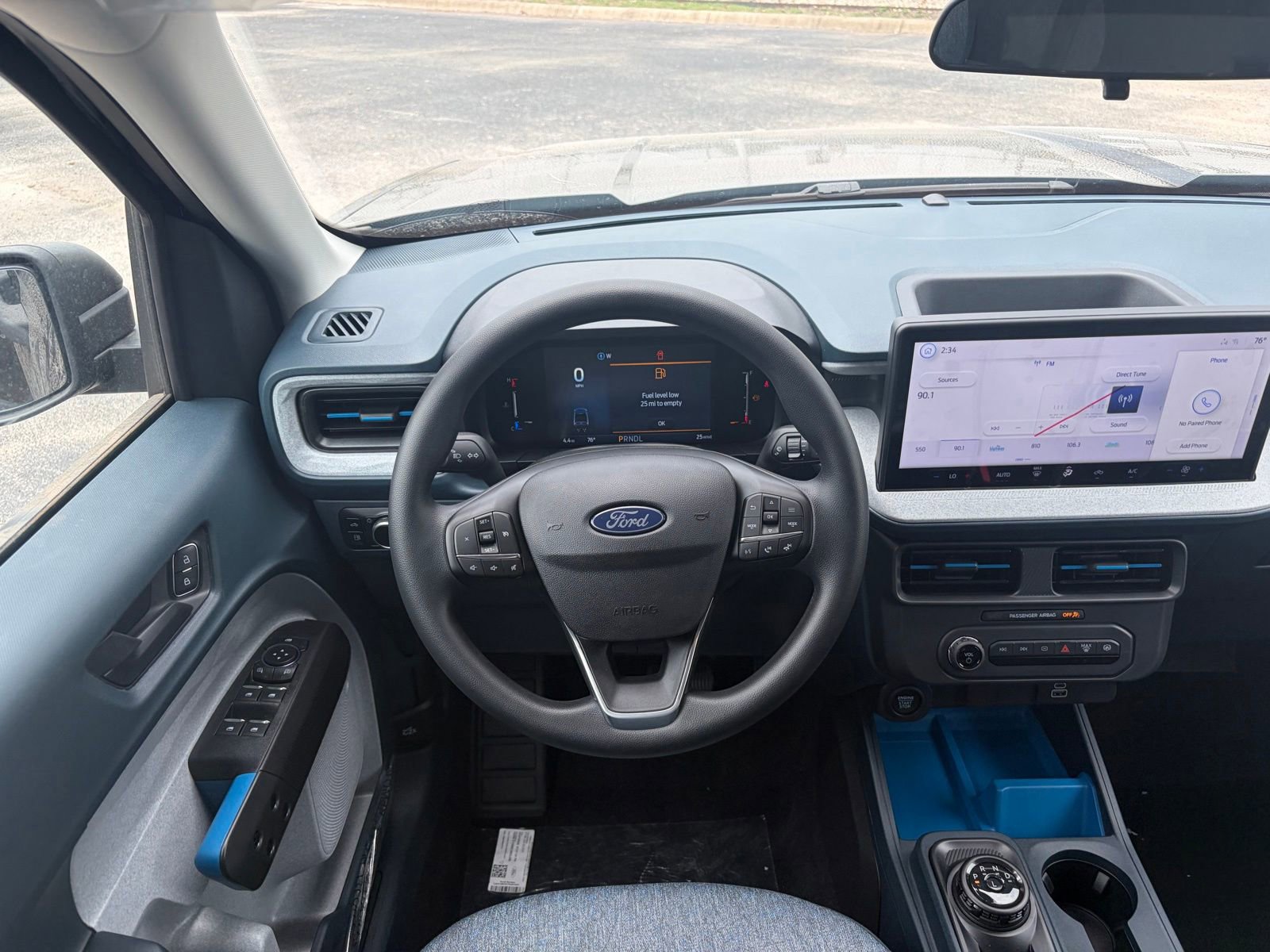 New 2026 Ford Maverick XLT FWD image 5
