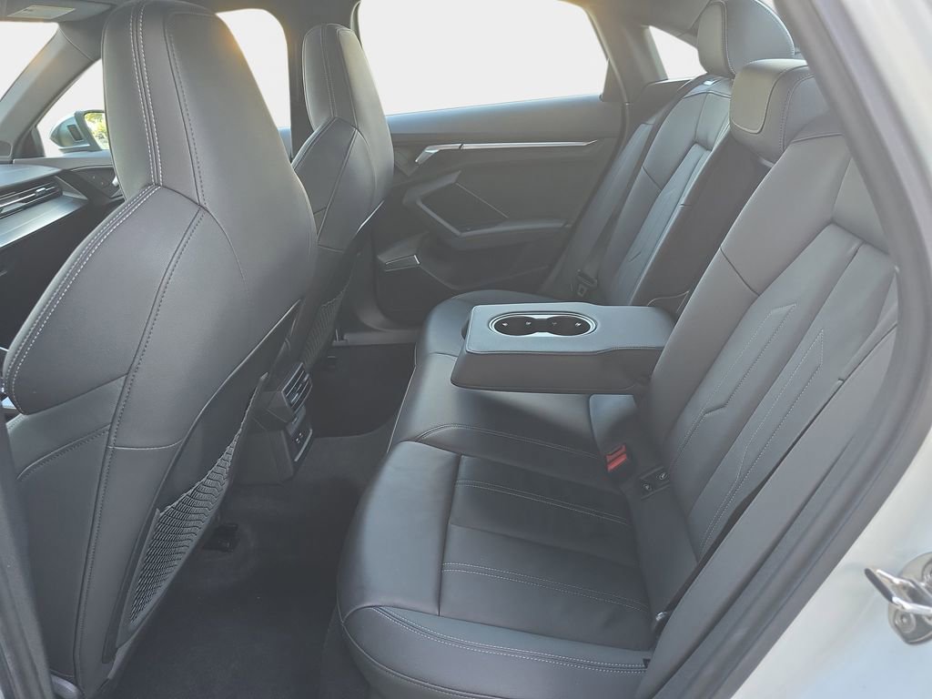 Used 2023 Audi S3 Premium Plus w/ Premium Plus Package image 28