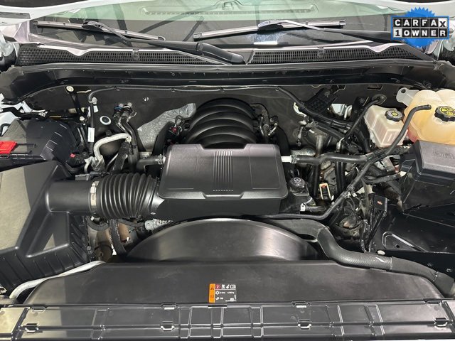 Used 2022 GMC Sierra 2500 SLT w/ SLT Convenience Package image 5