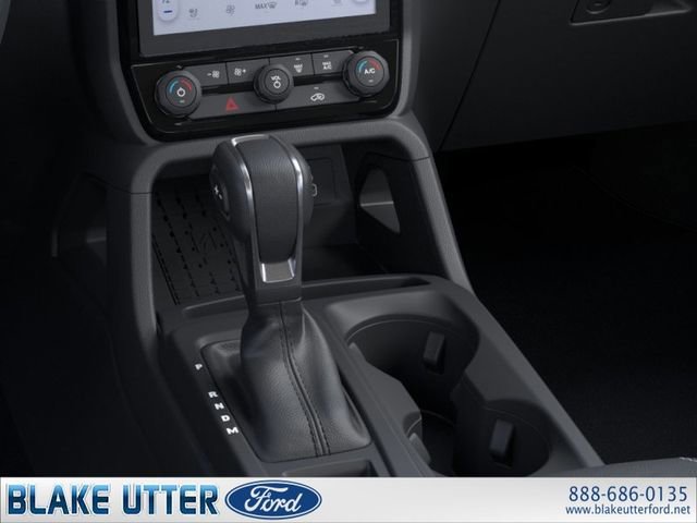 New 2025 Ford Ranger XLT w/ Equipment Group 301A High RWD image 15