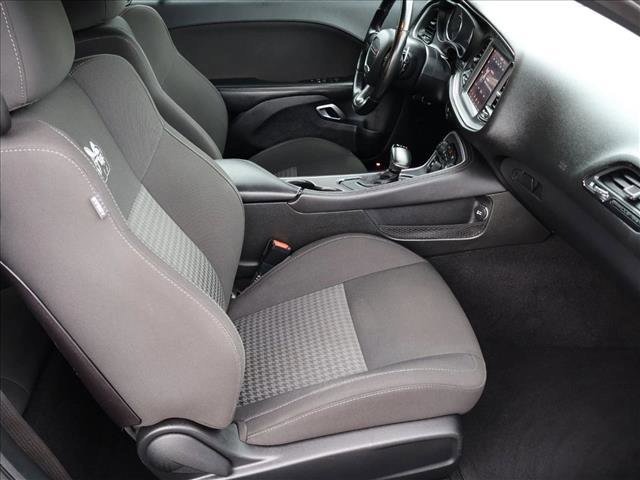 Used 2019 Dodge Challenger R/T Scat Pack RWD image 27