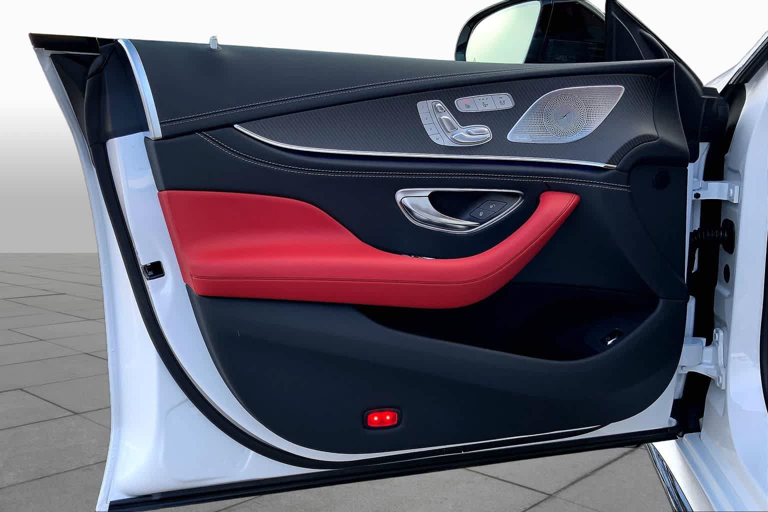 New 2026 Mercedes-Benz AMG GT 53 image 14
