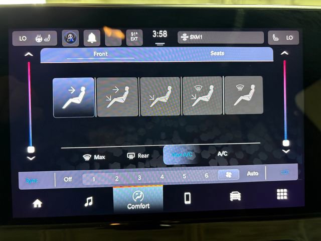 Used 2022 Jeep Compass Limited image 25