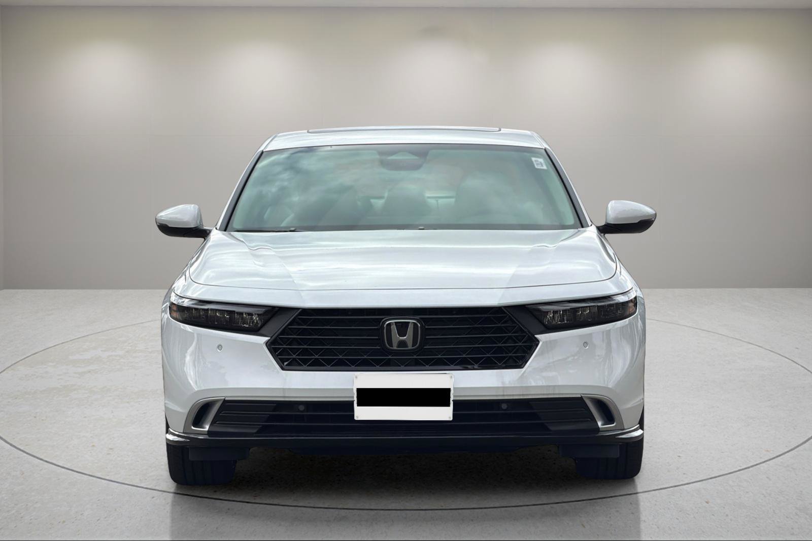 New 2026 Honda Accord Touring image 8