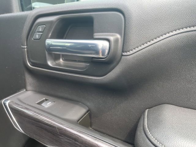 Used 2020 Chevrolet Silverado 2500 LTZ w/ LTZ Convenience Package image 19