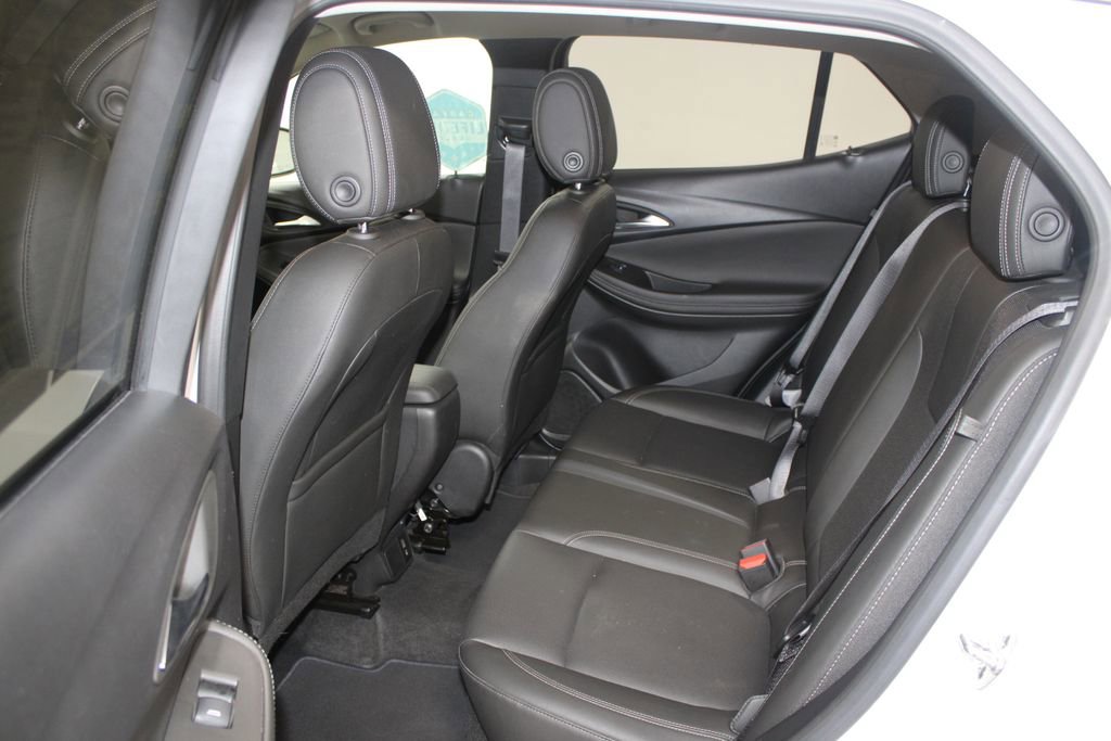 Used 2024 Buick Encore GX Sport Touring image 21