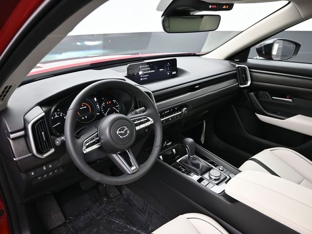 New 2026 MAZDA CX-50 AWD 2.5 S w/ Cargo Package image 15
