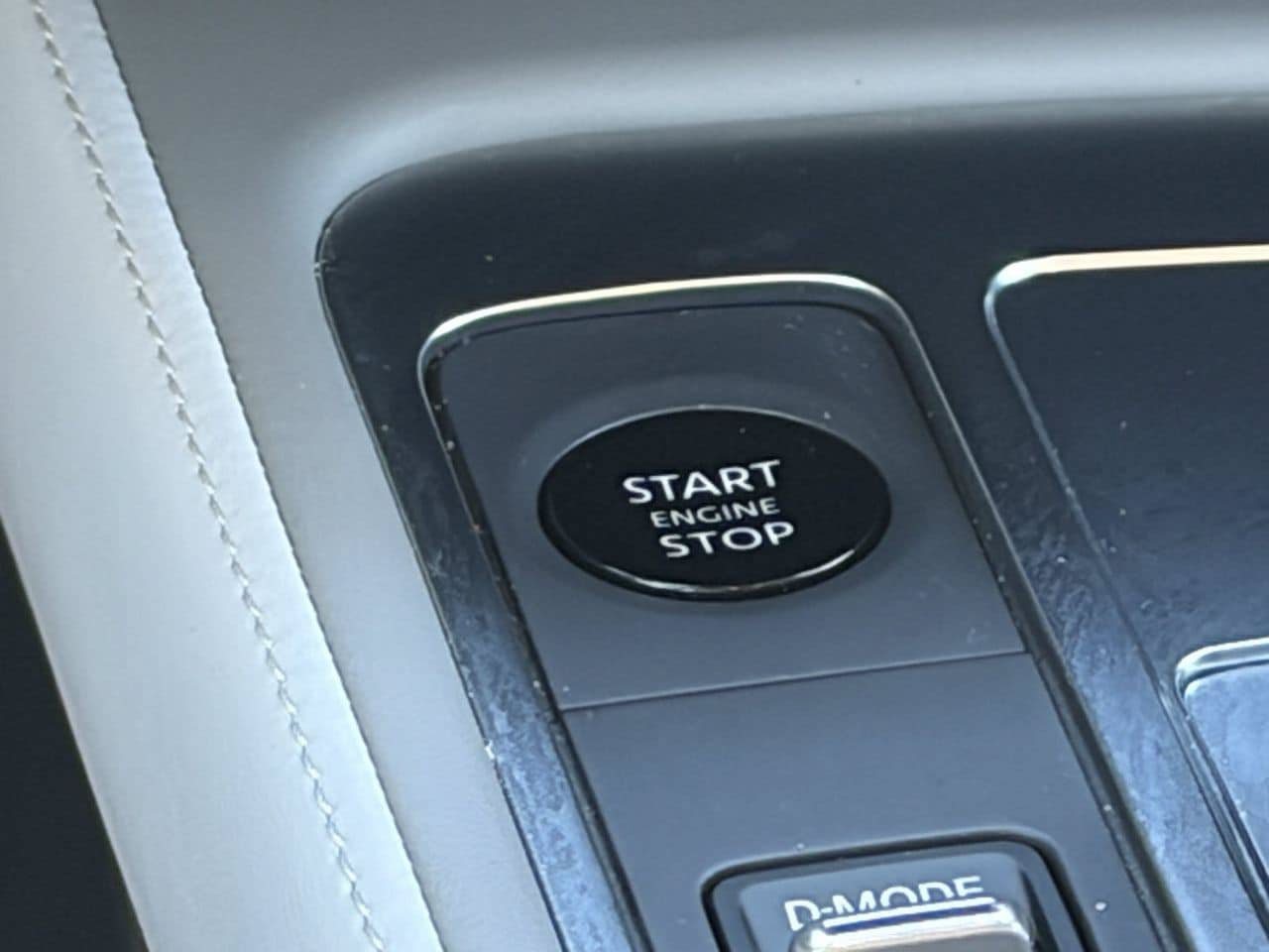 Certified 2026 INFINITI QX60 Luxe FWD image 24