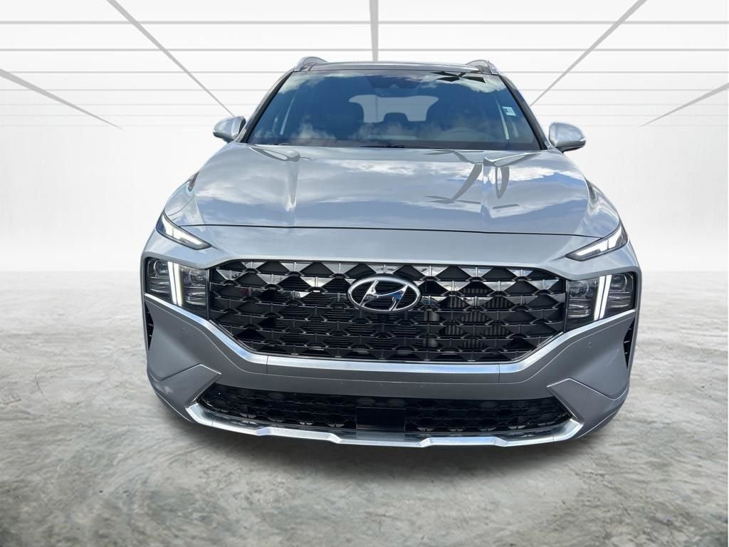Used 2023 Hyundai Santa Fe Calligraphy image 9