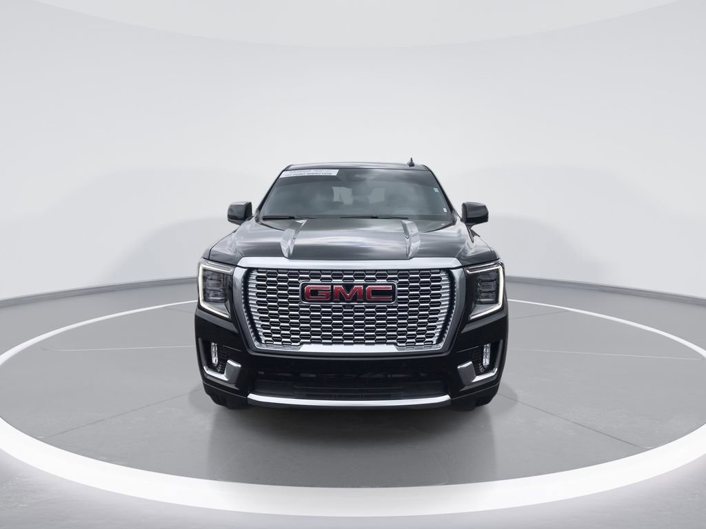 Used 2023 GMC Yukon Denali image 3