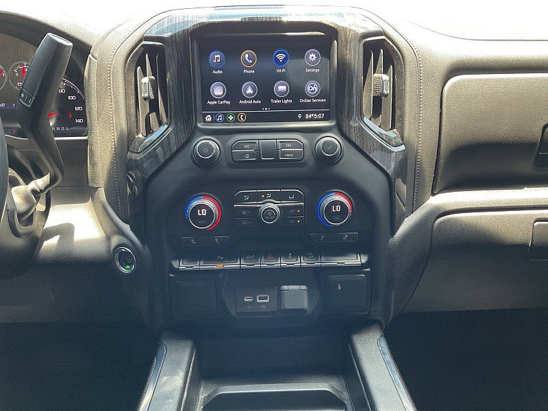 Used 2022 Chevrolet Silverado 1500 RST image 13