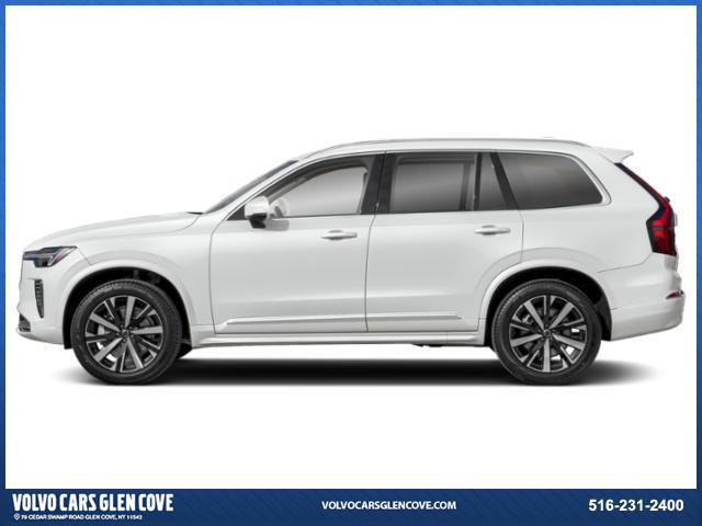 New 2026 Volvo XC90 B6 Plus w/ Protection Package Premier AWD/4WD image 3
