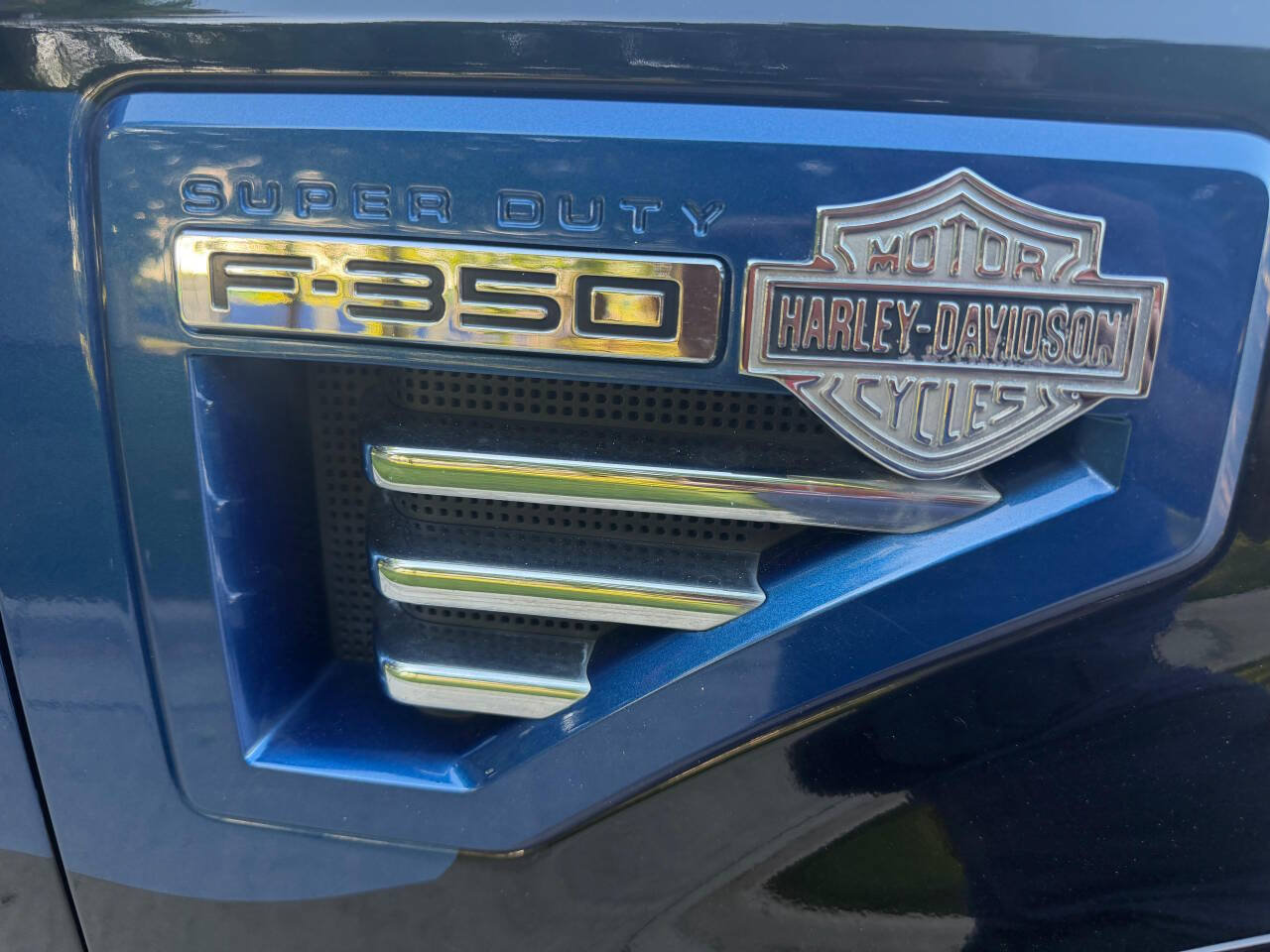 Used 2009 Ford F350 Lariat AWD/4WD image 20