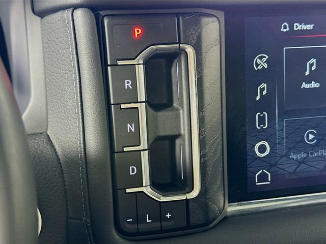 Used 2024 GMC Yukon Denali AWD/4WD image 16