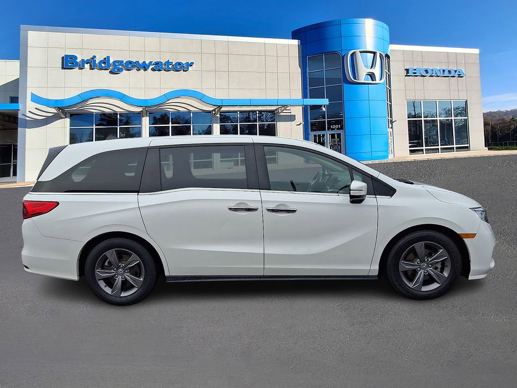 Used 2023 Honda Odyssey EX image 7