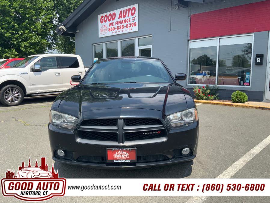 Used 2014 Dodge Charger R/T image 2