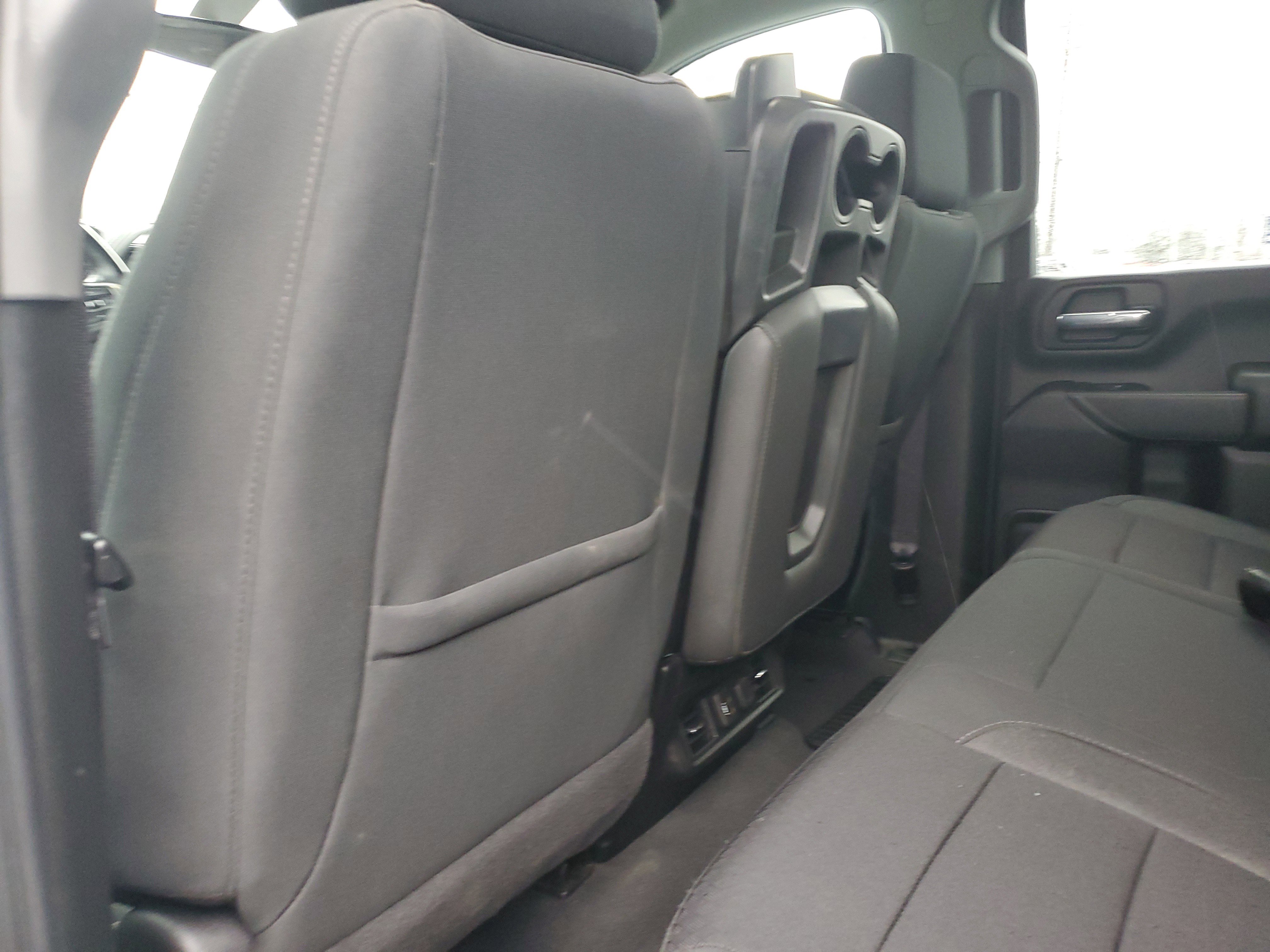 Used 2022 Chevrolet Silverado 2500 LT w/ Convenience Package image 10