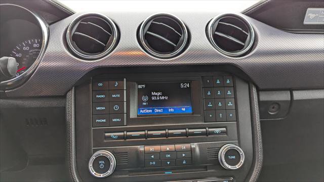 Used 2017 Ford Mustang GT image 21