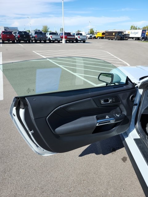 New 2026 Ford Mustang Premium RWD image 21