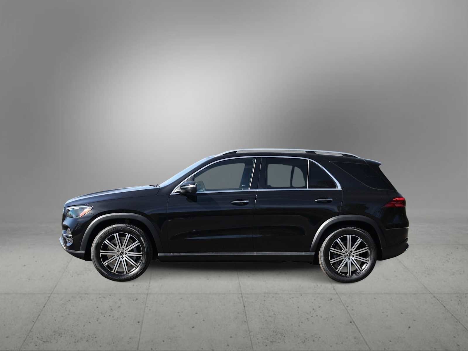 New 2026 Mercedes-Benz GLE 350 4MATIC image 9