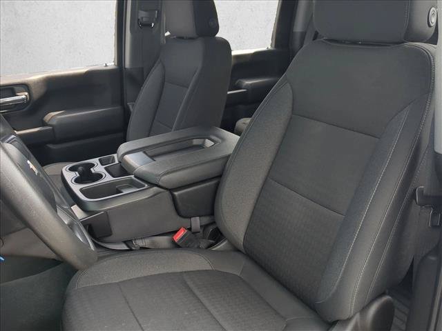 Used 2023 Chevrolet Silverado 2500 Custom w/ Custom Convenience Package RWD image 15