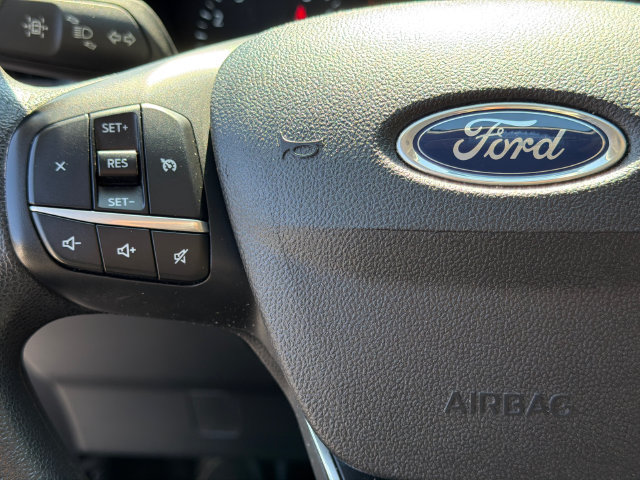 Used 2022 Ford Escape SE FWD image 28