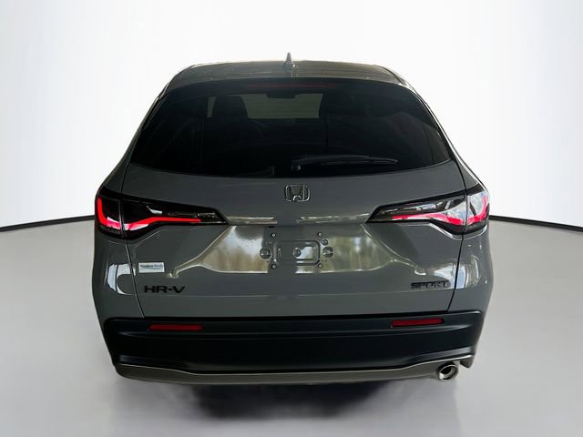 Used 2026 Honda HR-V Sport image 7