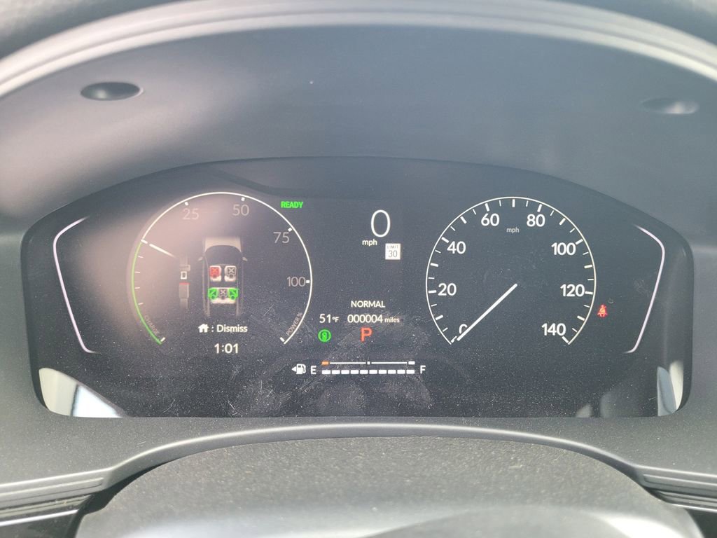 New 2026 Honda Civic Sport image 21