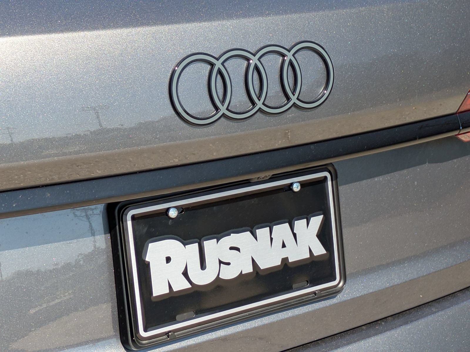 New 2026 Audi Q7 2.0T Premium Plus AWD/4WD image 15