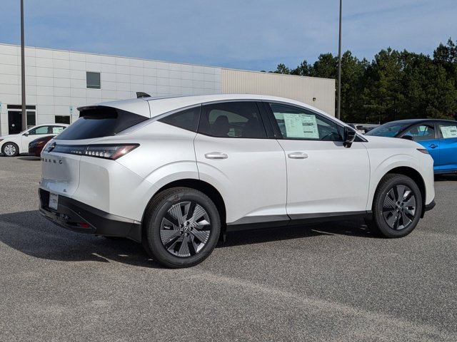 New 2026 Nissan Murano SL image 4