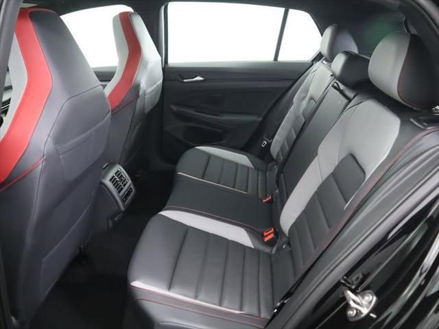 New 2026 Volkswagen GTI Autobahn image 22