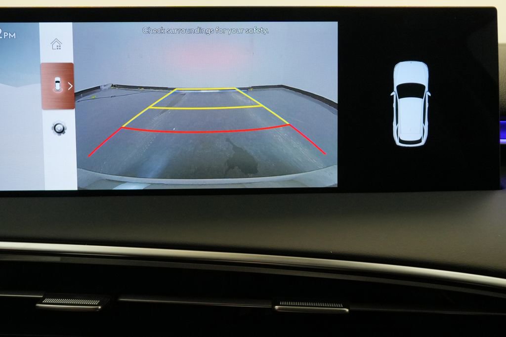 New 2026 Genesis GV70 2.5T image 38