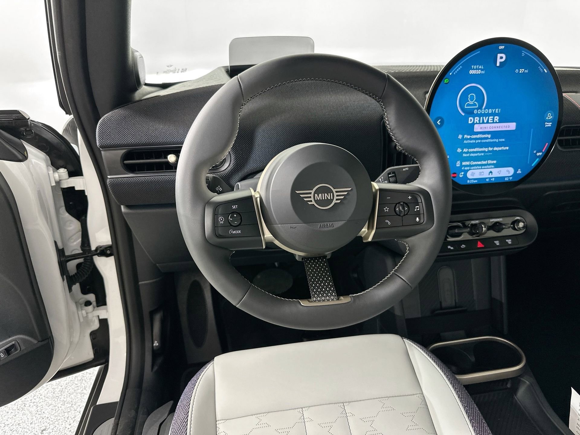 New 2026 MINI Cooper Convertible image 22