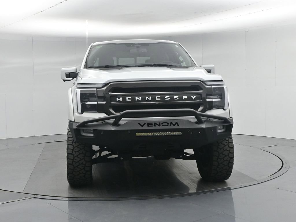 Used 2024 Ford F150 Lariat w/ Equipment Group 502A High image 30