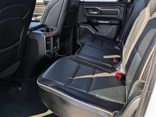 Used 2020 RAM 1500 Laramie image 15
