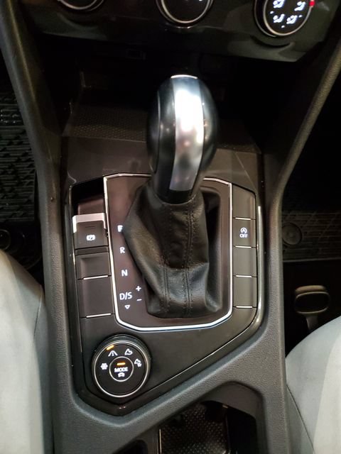 Used 2019 Volkswagen Tiguan S w/ 3rd Row Seat Package AWD/4WD image 25