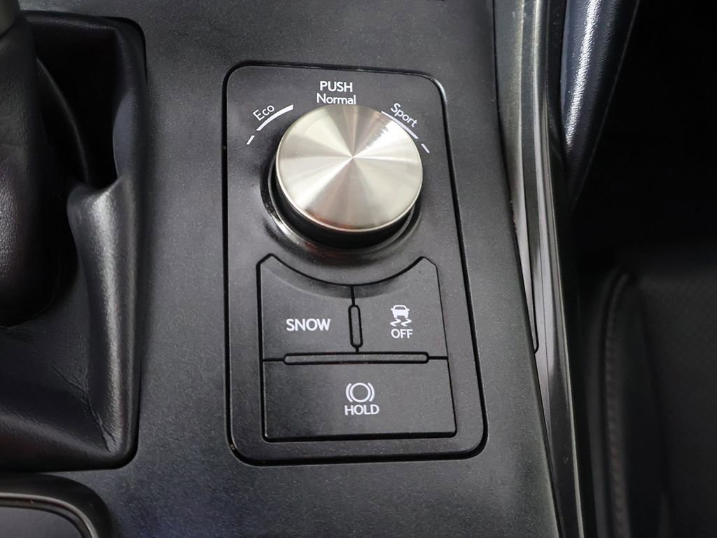 Used 2024 Lexus IS 350 F Sport w/ Memory Package AWD/4WD image 51